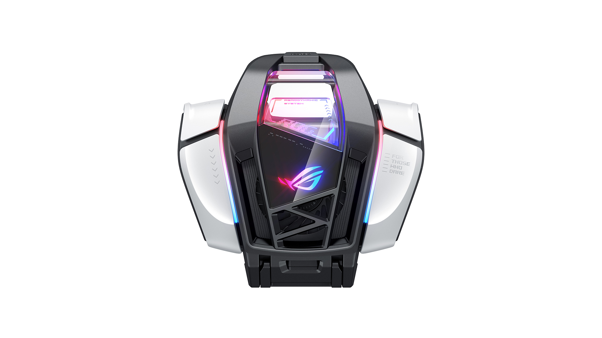 ROG AeroActive Cooler 6