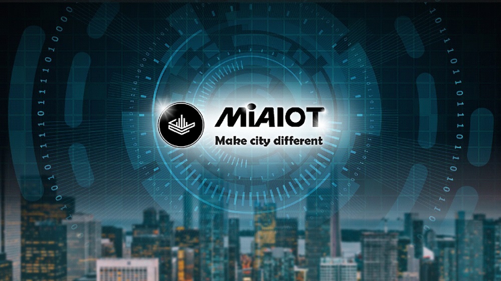 MiAIOT AI Decision Platform / MiTAC Information Technology Corp.