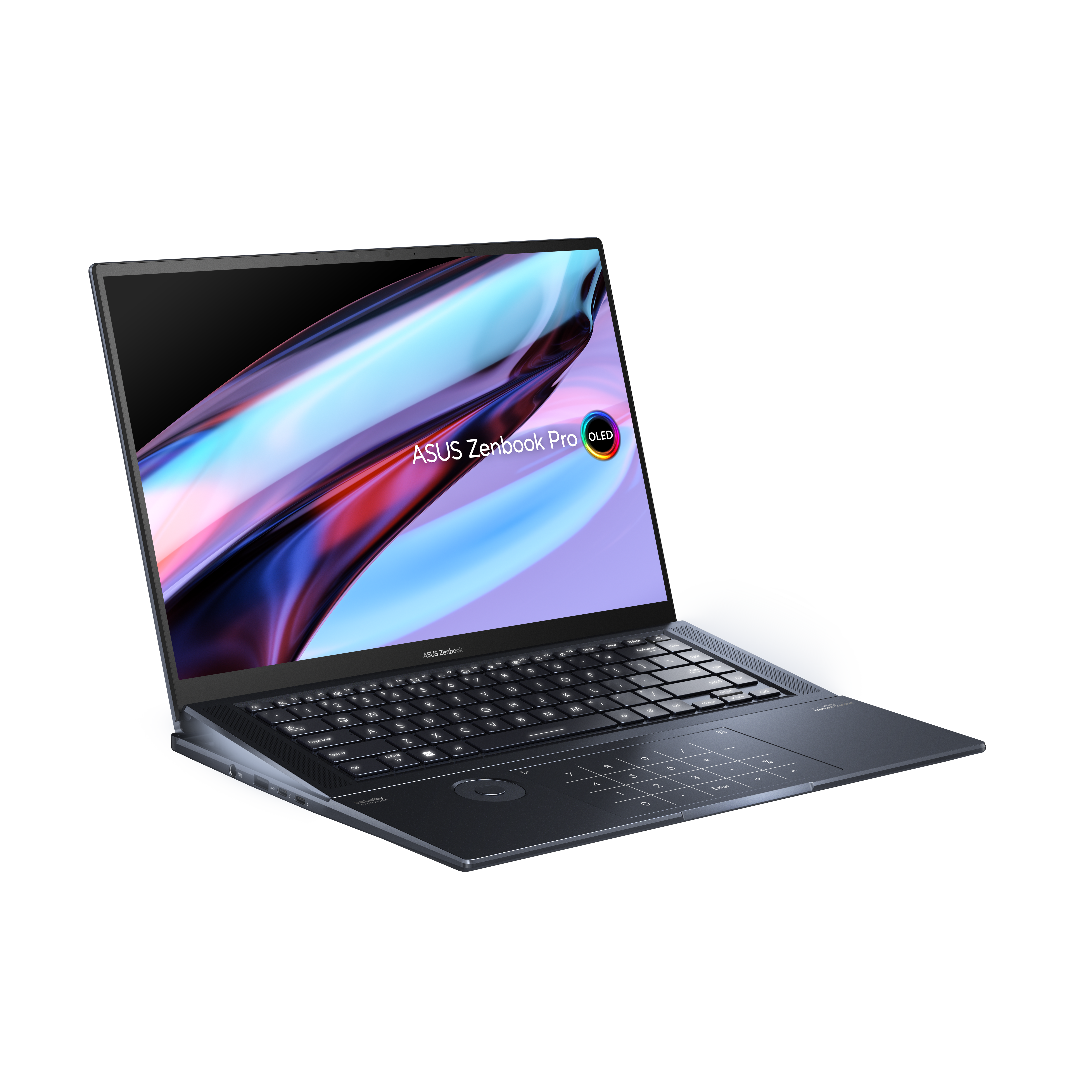 ASUS Zenbook Pro 16X OLED