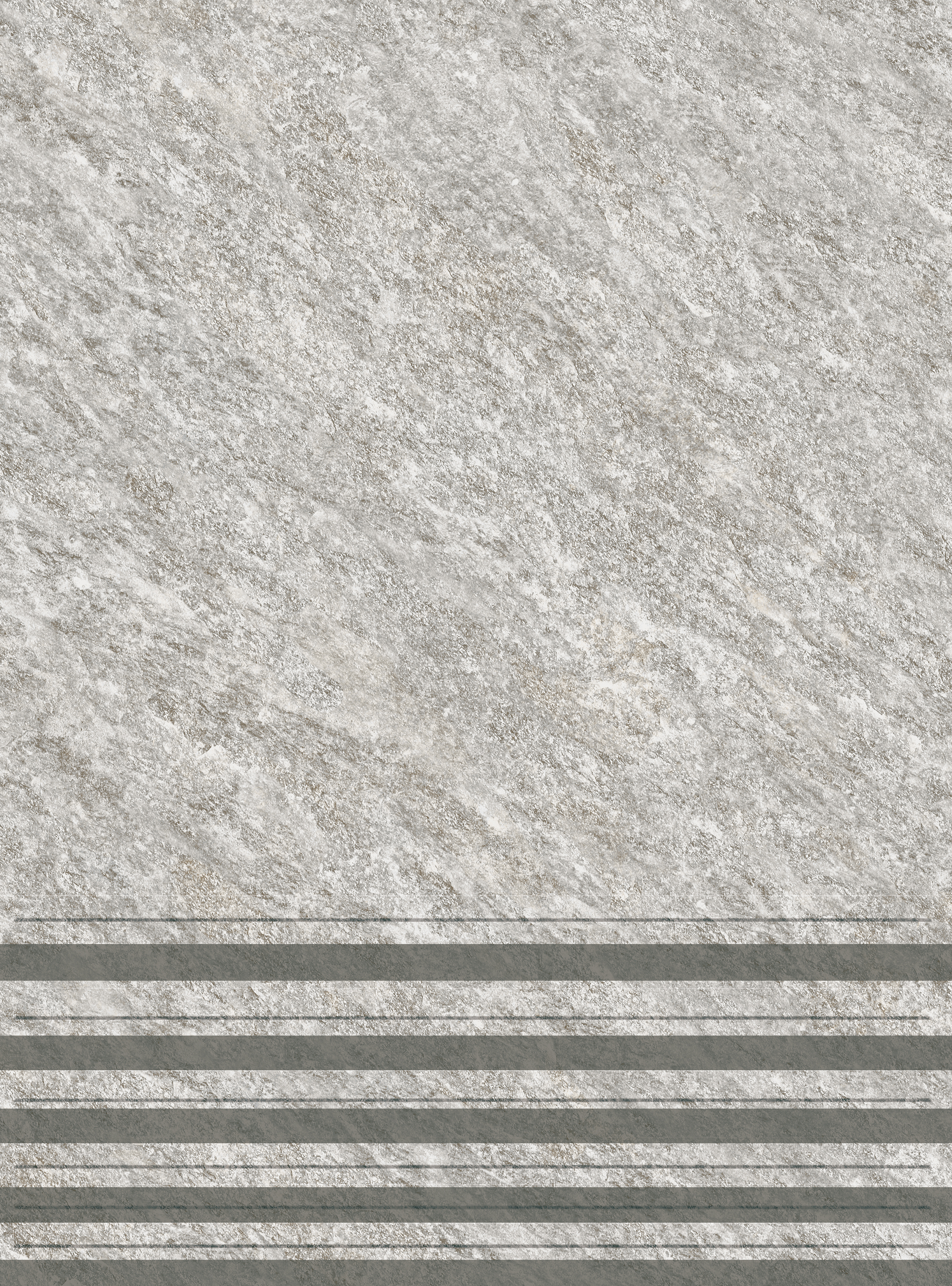 Contemporary Glazed Porcelain Tile