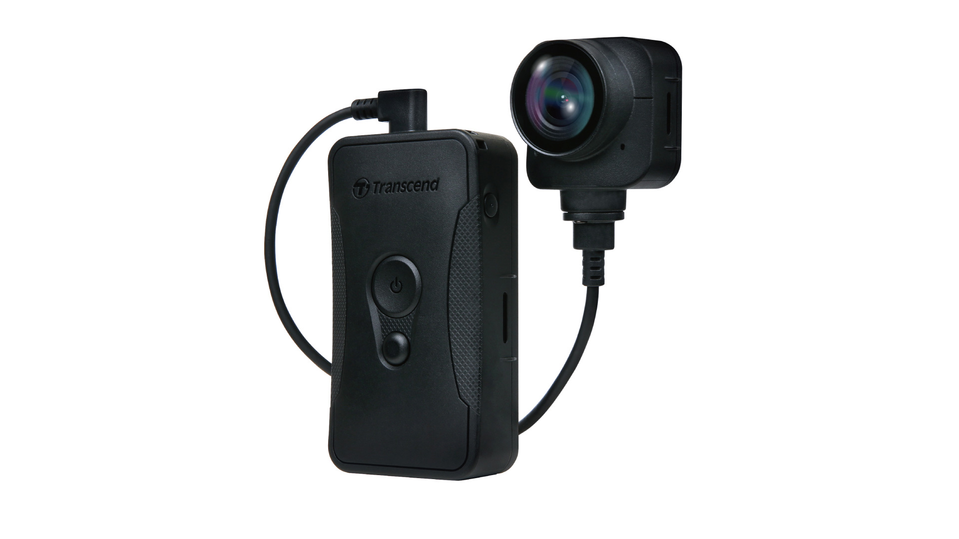 ウェアラブルカメラ DrivePro Body 70 / 創見情報股份有限公司(Transcend)