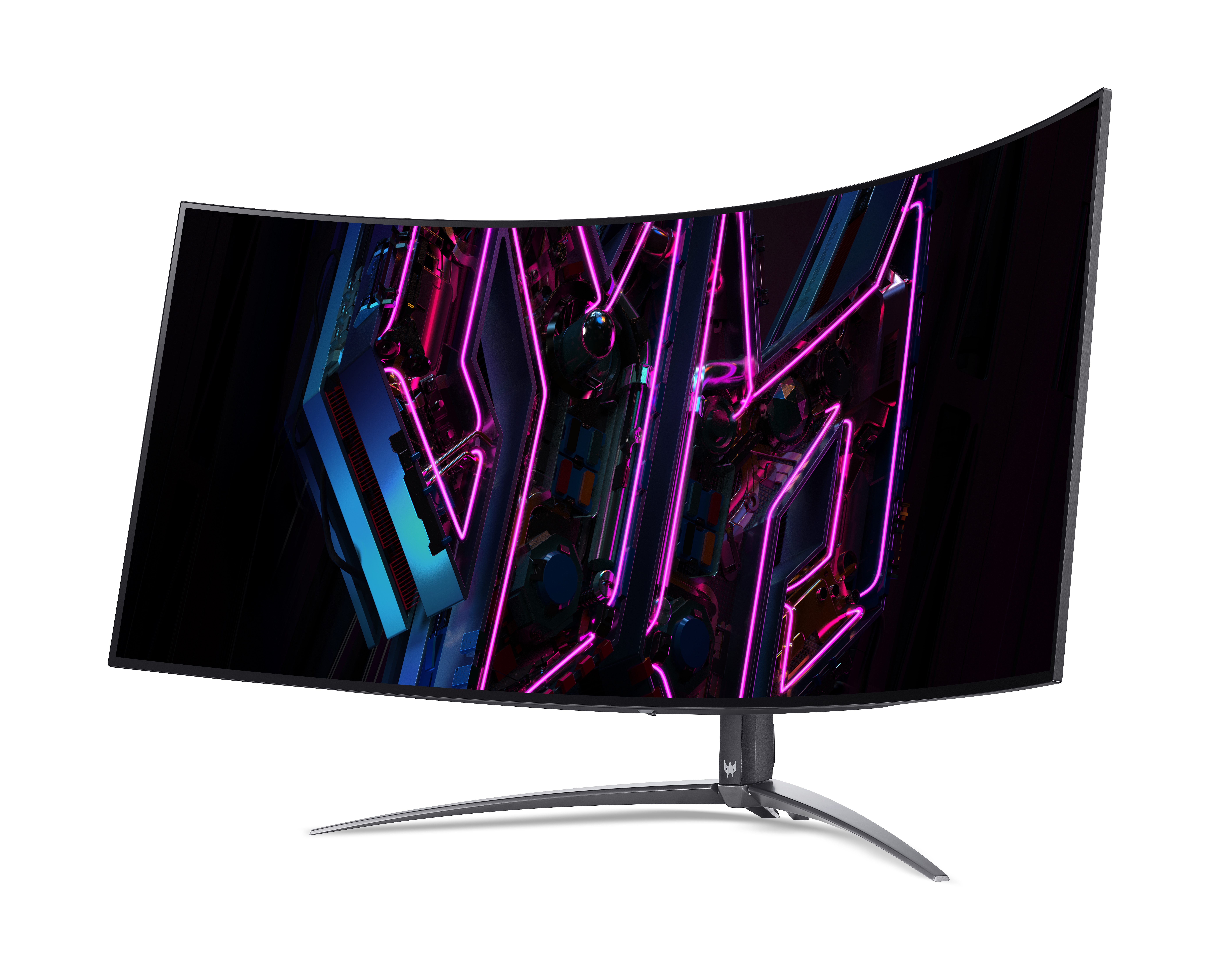 Predator X45 OLED Gaming Monitor