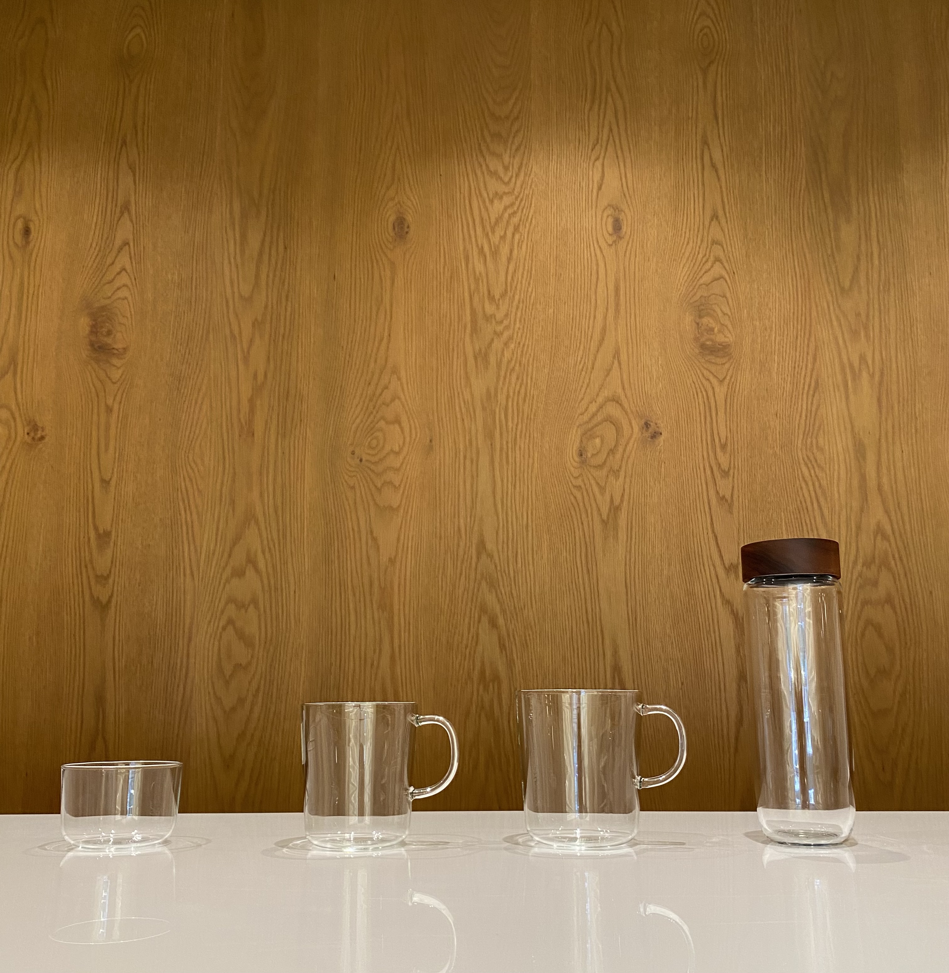 Design Selection-Aqua Series 2