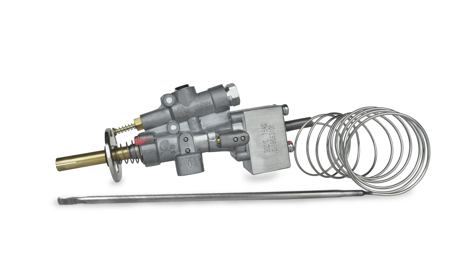  Gas Thermostat