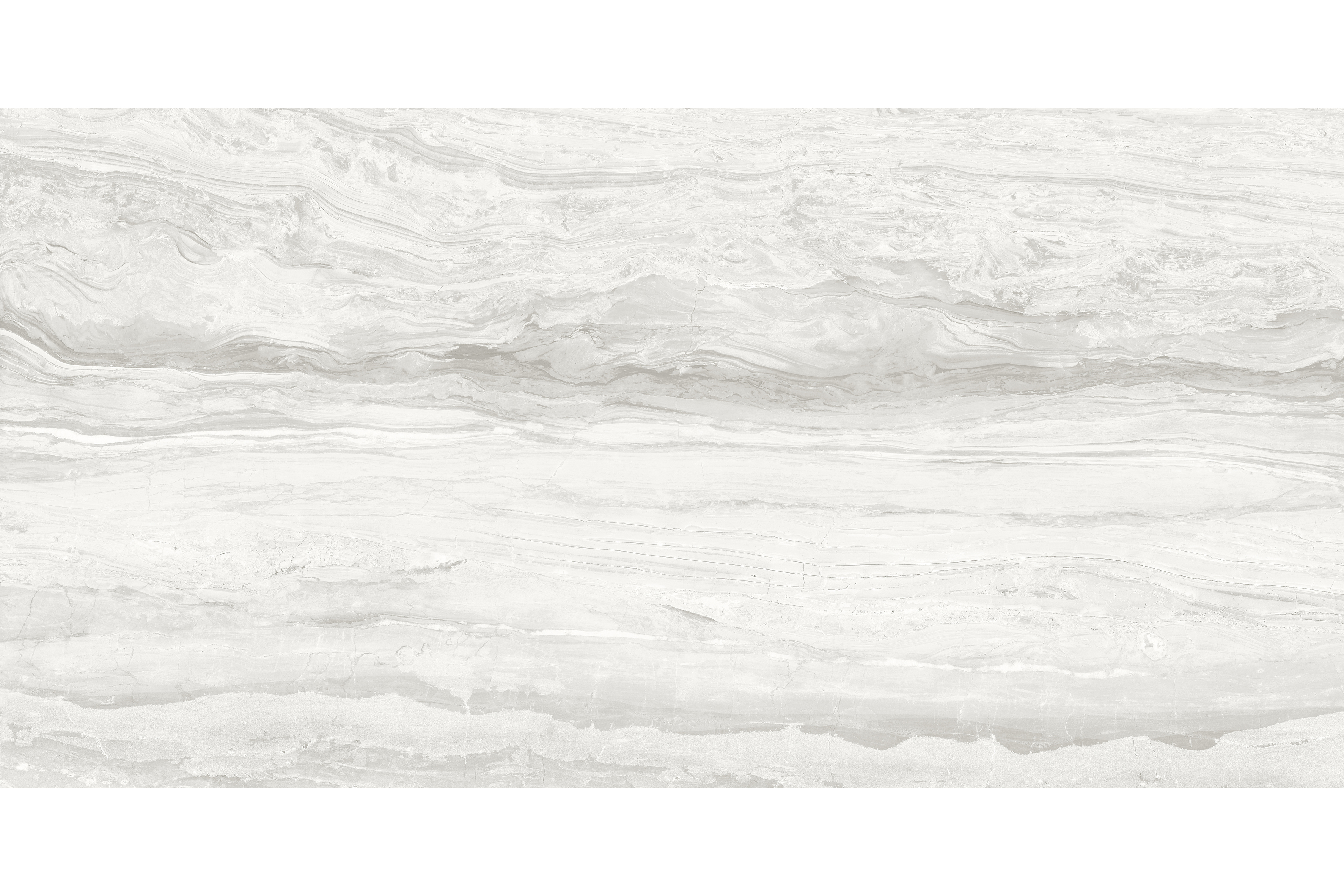 Marble Glazed Porcelain Tile