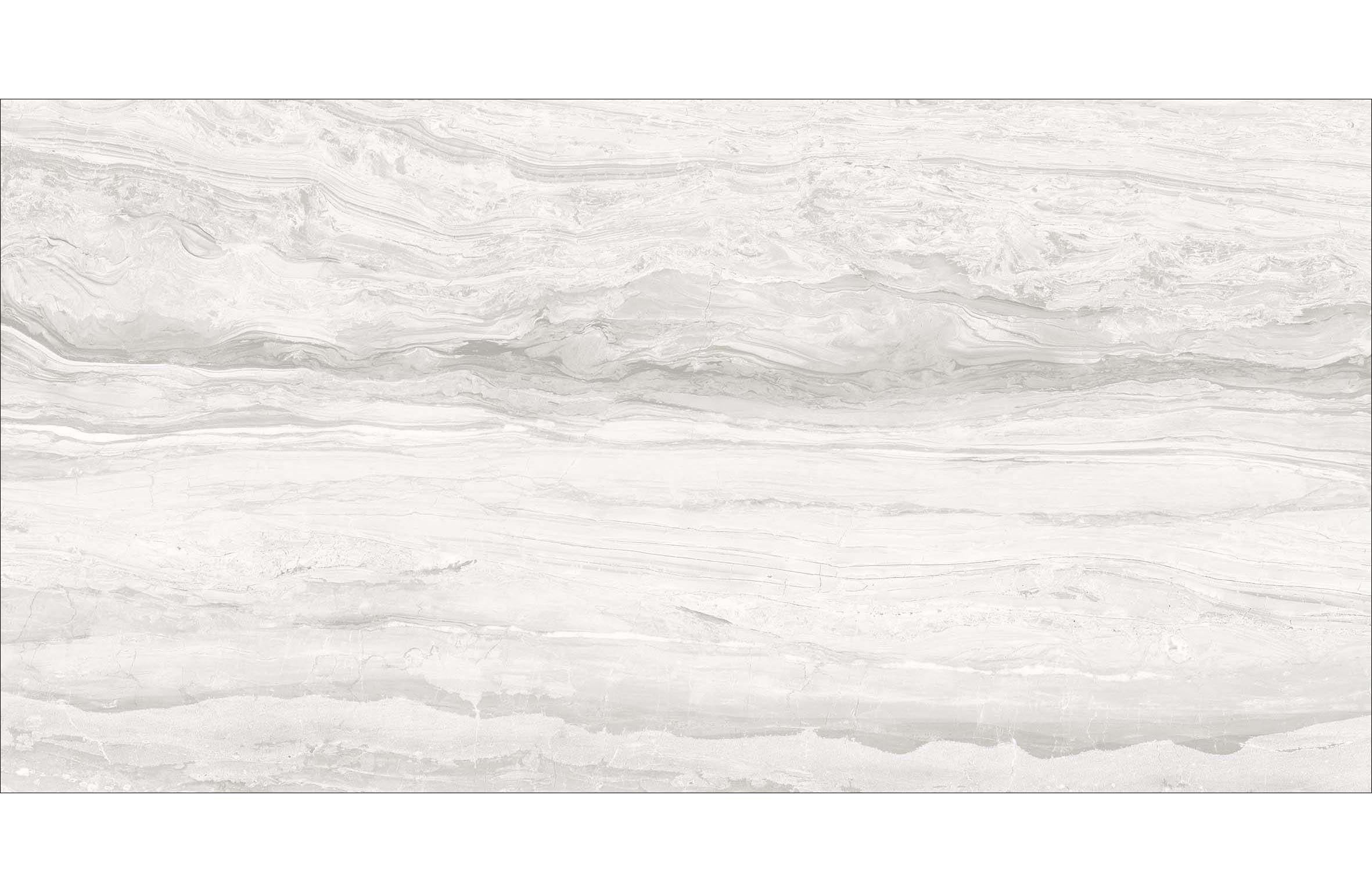 Marble Glazed Porcelain Tile / White Horse Ceramic Co., Ltd.