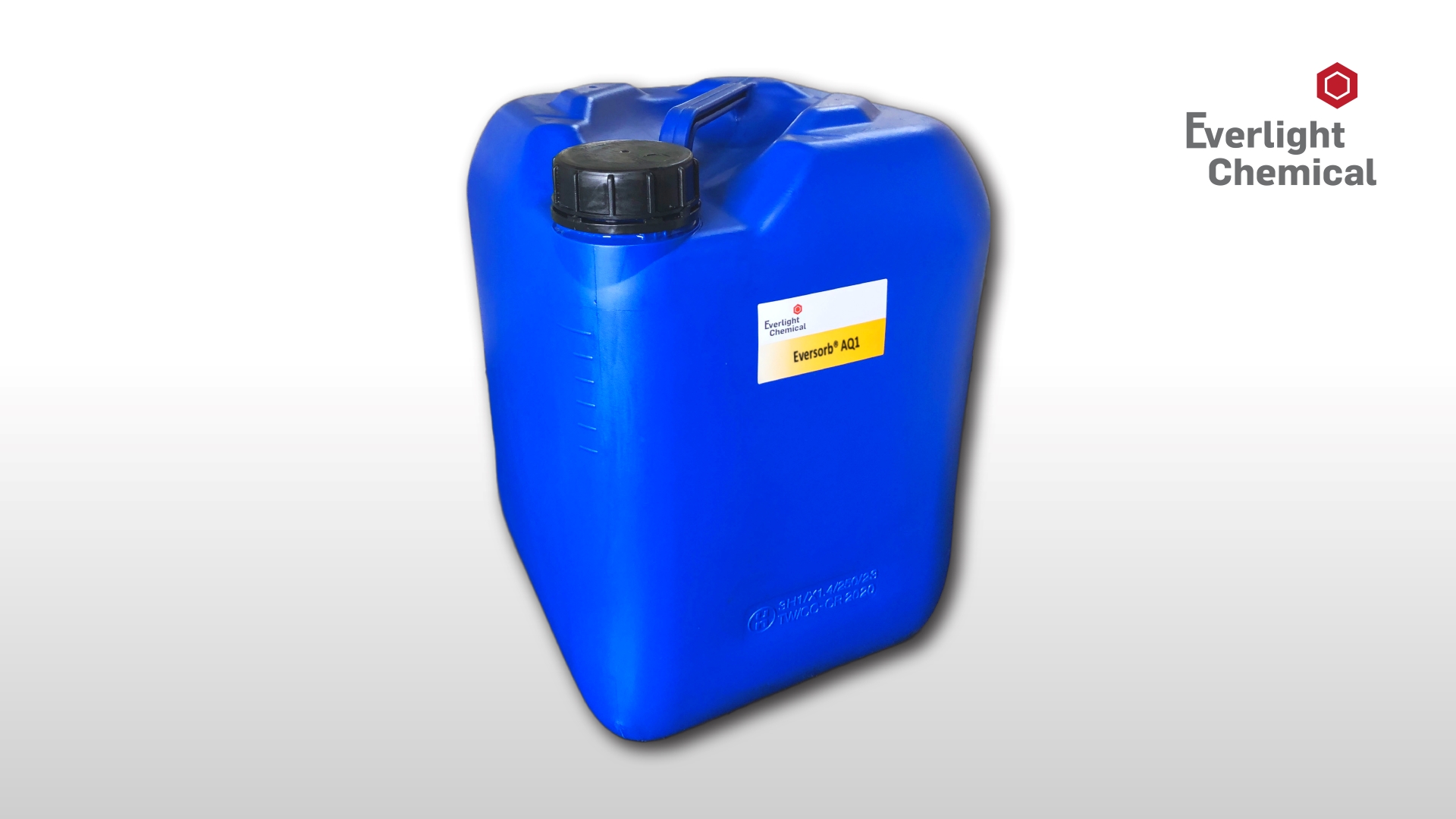 Eversorb® AQ シリーズ - 水性塗料用光安定剤 / 臺灣永光化學工業股份有限公司