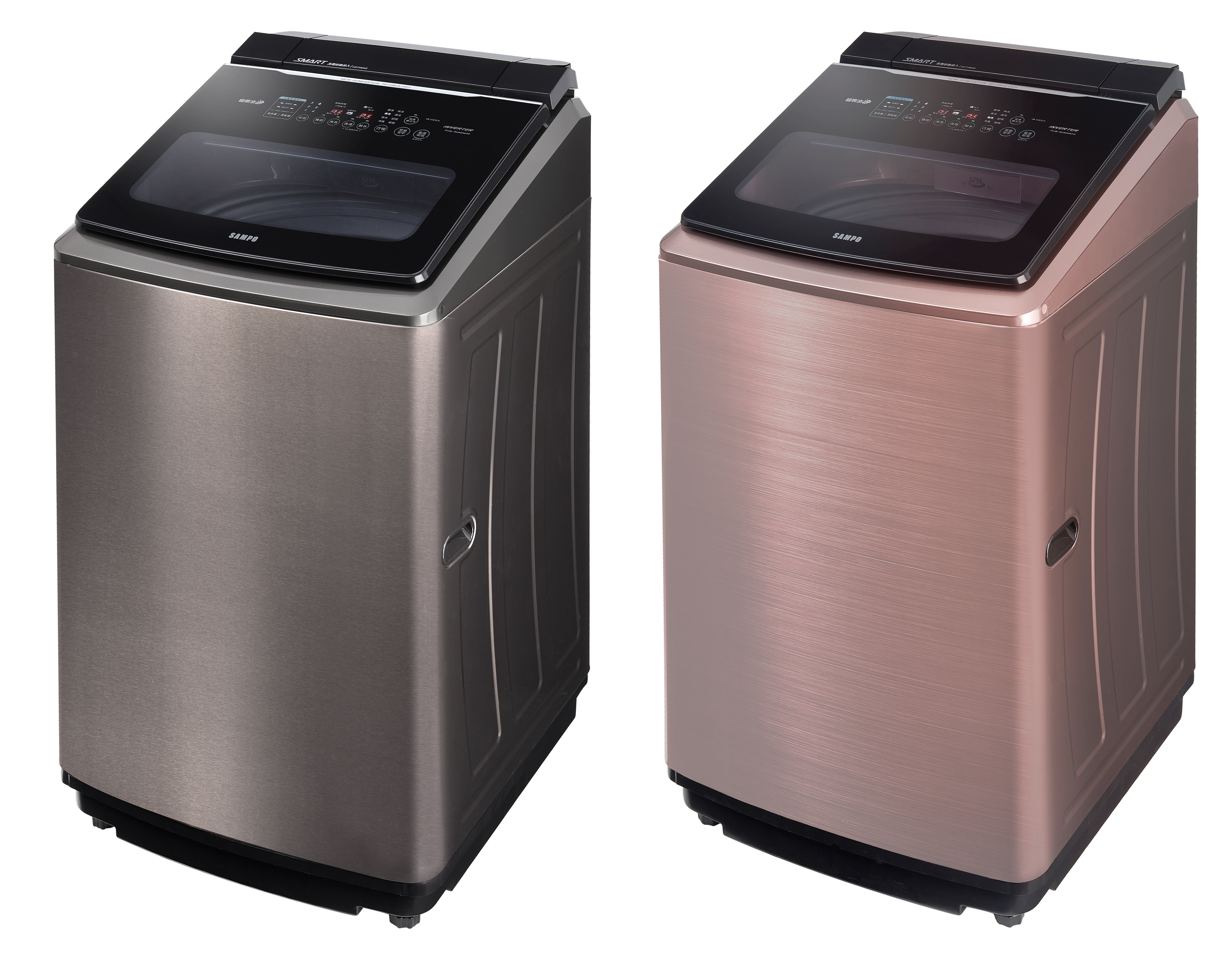 Detergent ADD SMART washing machine series