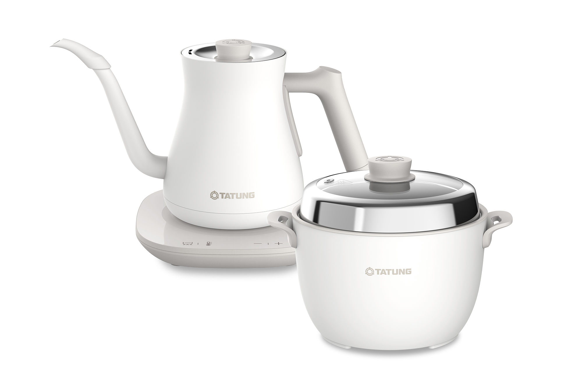 Light Delight Cooking Set / Tatung Company