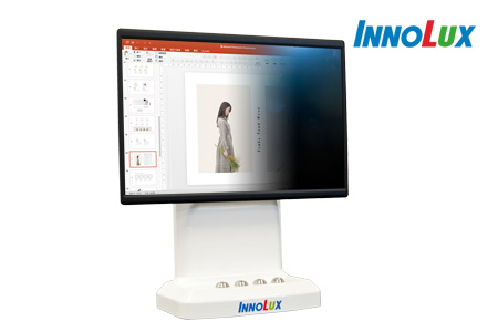 14” FHD+ Dual Mode Switchable Privacy Display / Innolux Corporation