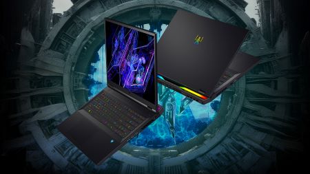 Predator Helios 18 / Acer Incorporated