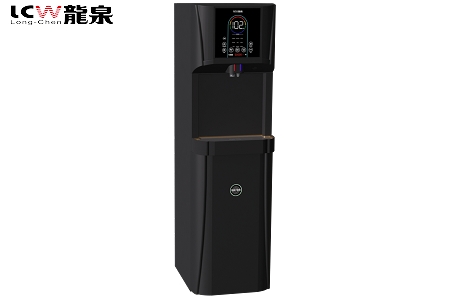 Smart Digital Touch Control Sterilizing Water Dispenser-LCW Co., Ltd.