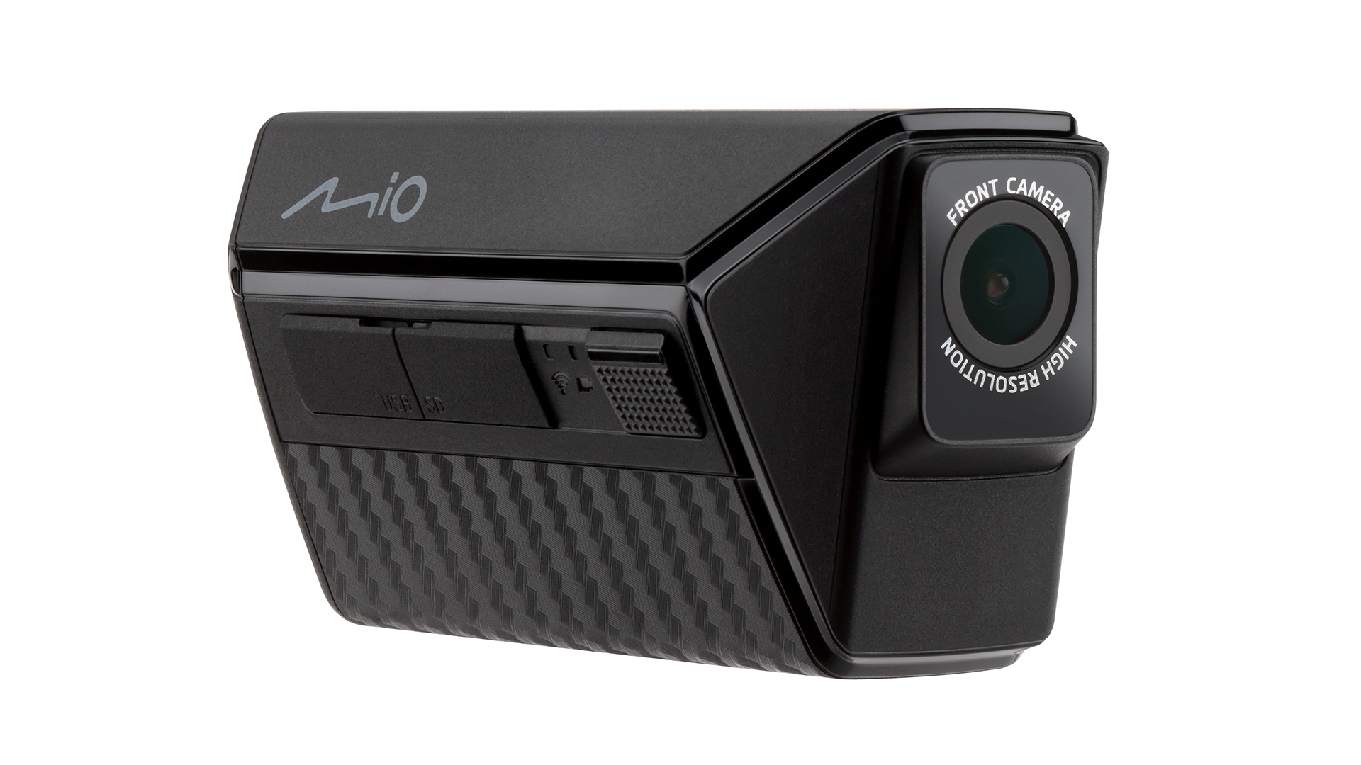2K+2K GPS WIFI Rider Cam