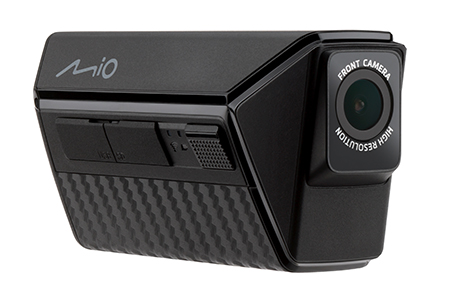 2K+2K GPS WIFI Rider Cam / MiTAC Digital Technology Corporation