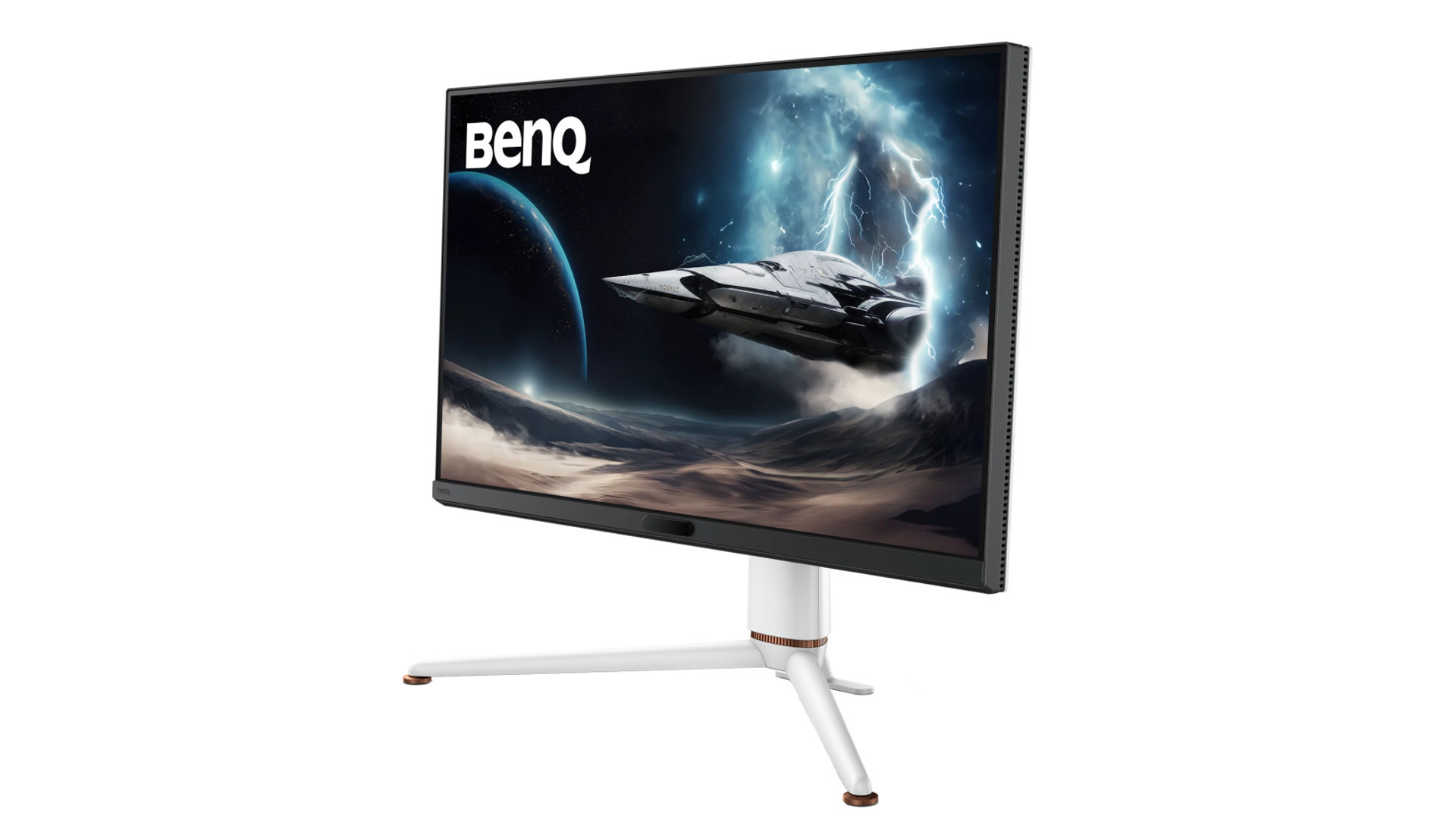 EX321UX 31.5” 4K BenQ MOBIUZ Gaming Monitor