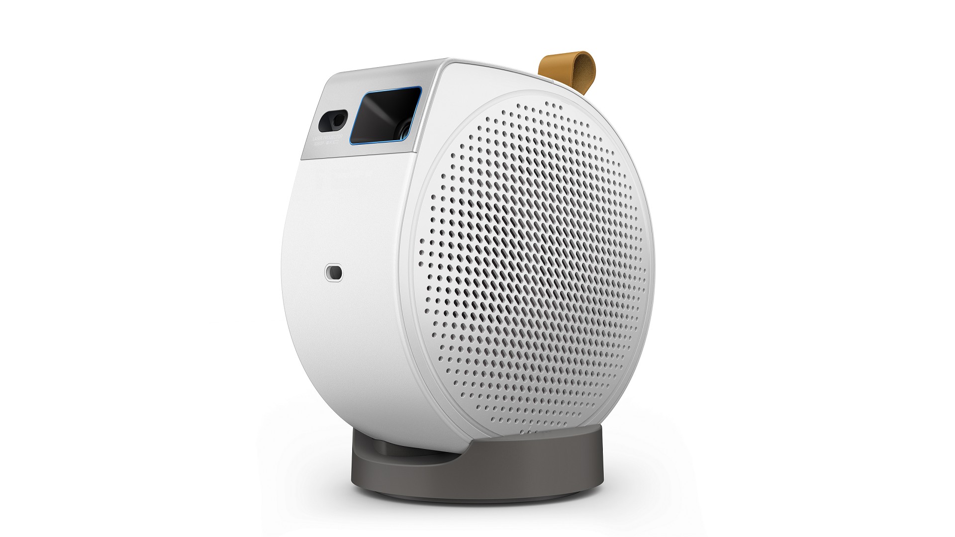Google TV Laser Portable Projector
