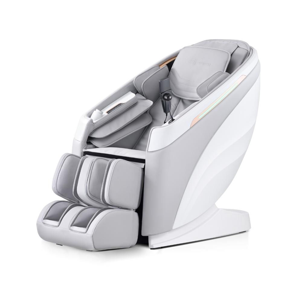 AI Massage Chair / HOPE SONG INTERNATIONAL ENTERPRISE CO., LTD.