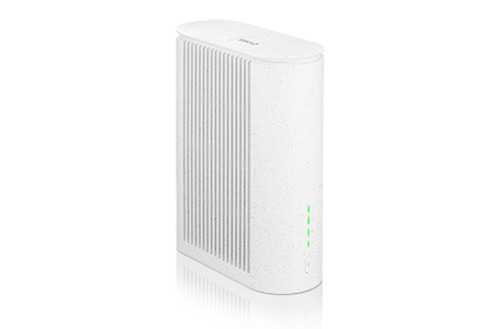 Tri-Band Wireless BE19000 10G Ethernet VoIP Gateway with SFP+ / Zyxel Communications Corporation