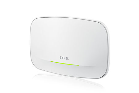 BE11000 WiFi 7 Triple-Radio NebulaFlex Access Point / Zyxel Communications Corporation