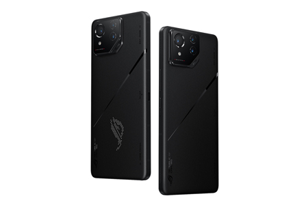 ROG Phone 8 Pro / 華碩電腦股份有限公司
