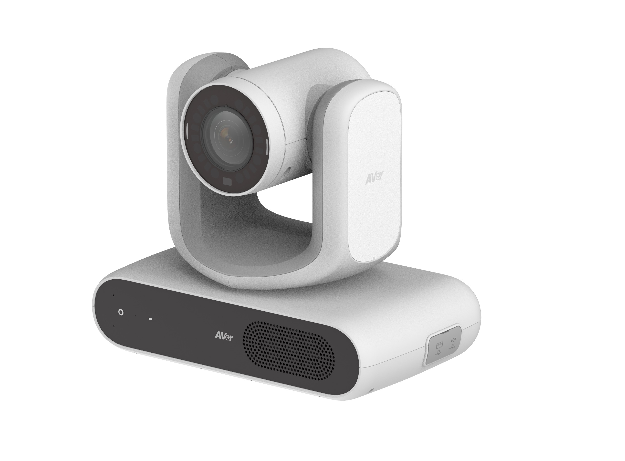 All-in-One PTZ Camera