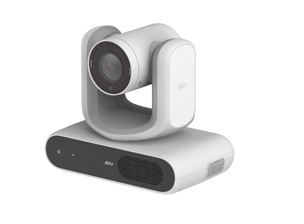 All-in-One PTZ Camera / AVer Information Inc.