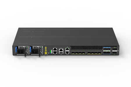 Fronthaul Multiplexer / UfiSpace Co., Ltd.