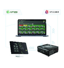 Equipment Monitoring and Health Management System
