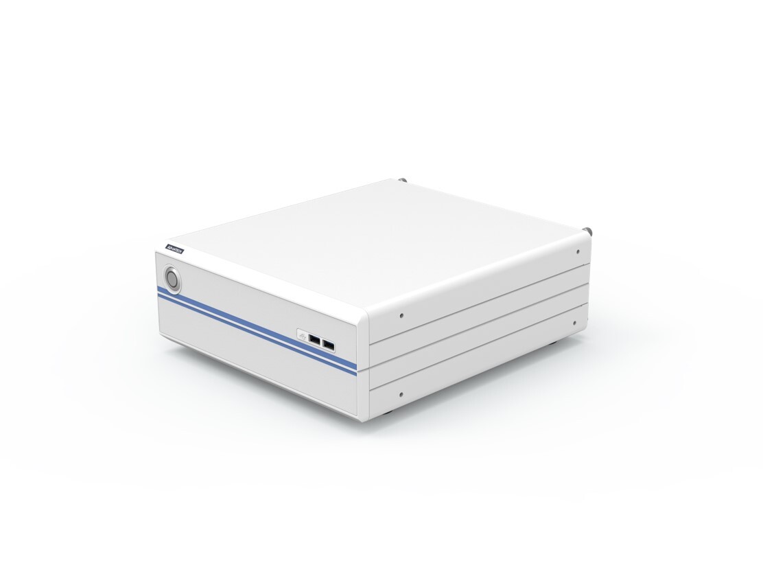 Scalable Medical Edge AI Computer / Advantech Co., Ltd.