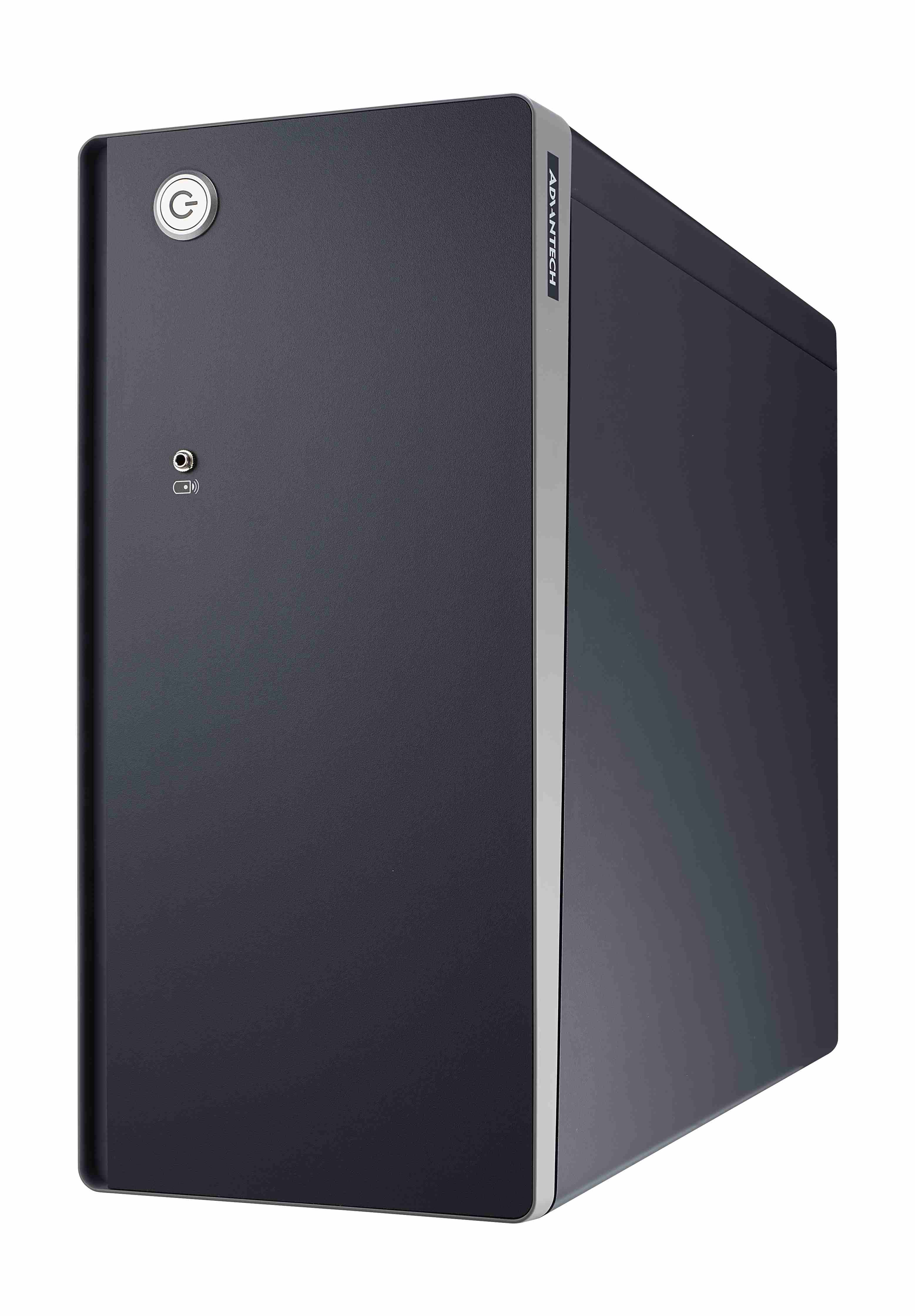On-premise Large Language Model (LLM) Edge AI Server / Advantech Co., Ltd.