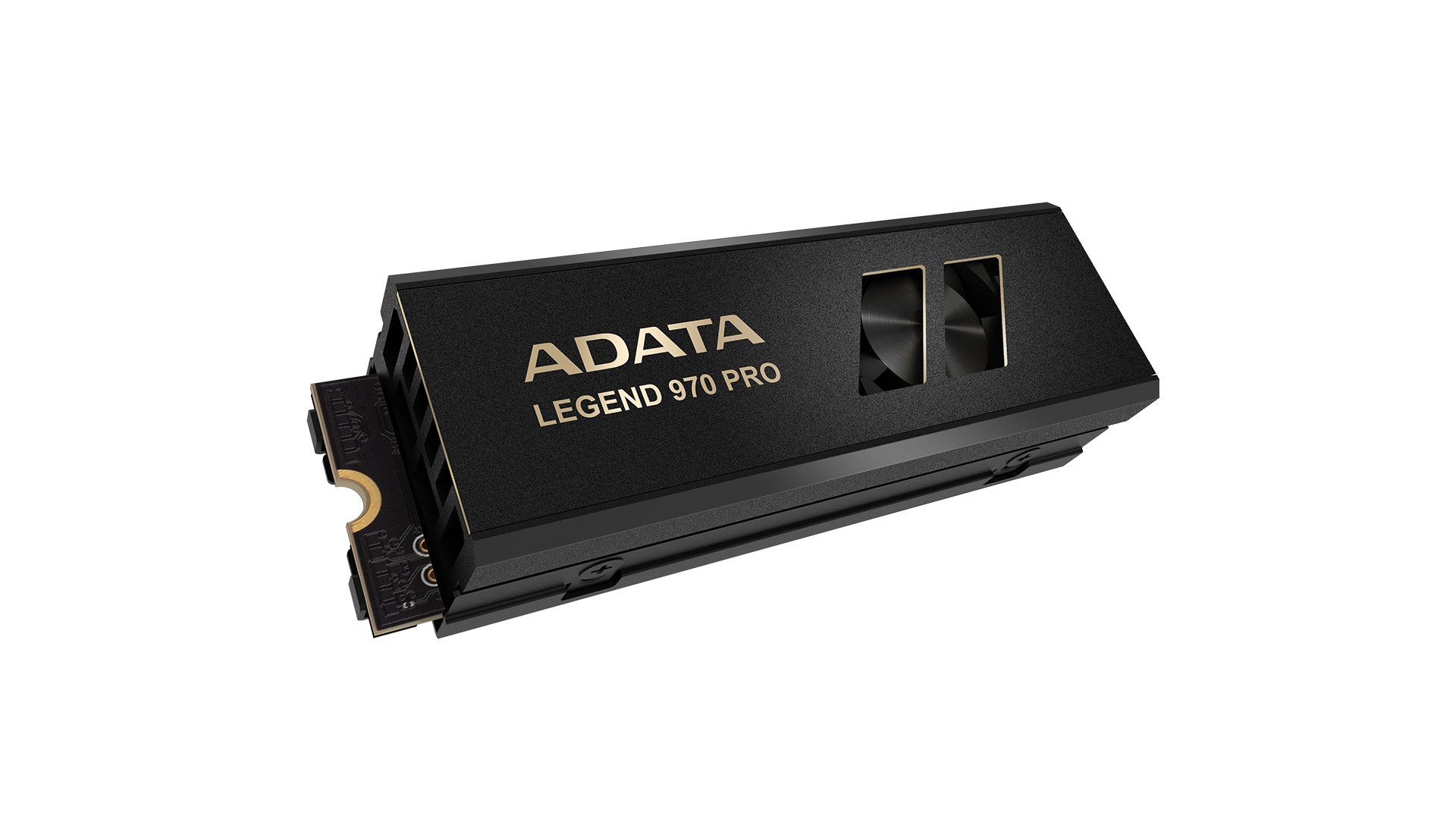 PCIe Gen5 x4 M.2 2280 SSD / ADATA Technology Co., Ltd.