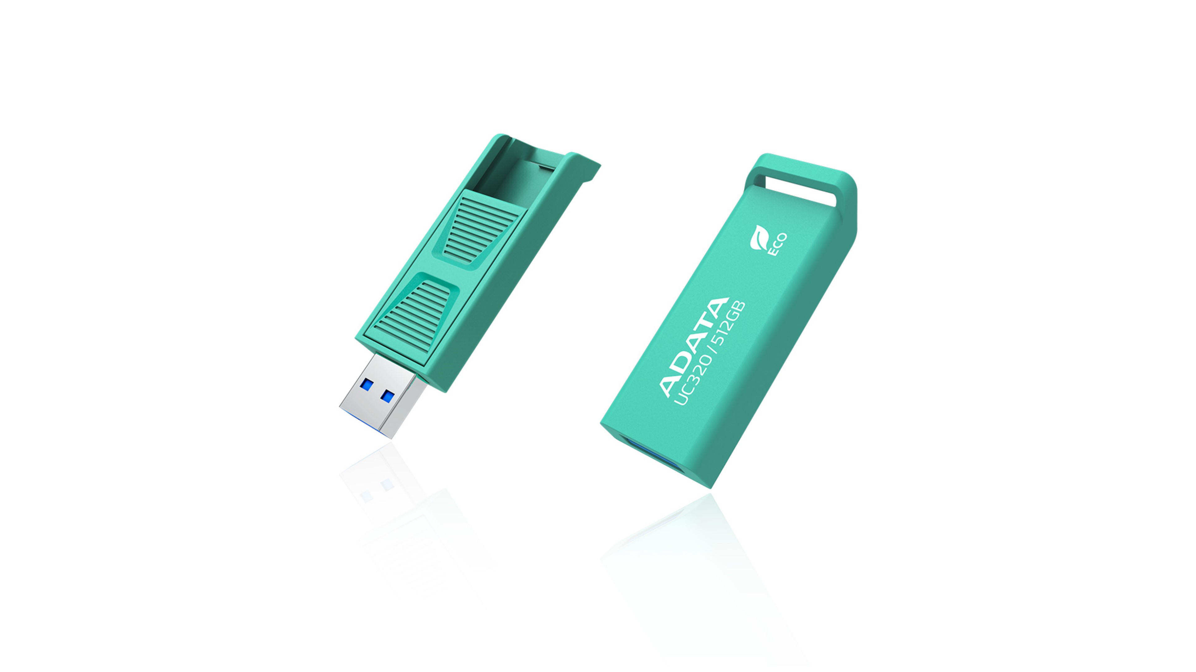 USB Flash Drive / ADATA Technology Co., Ltd.