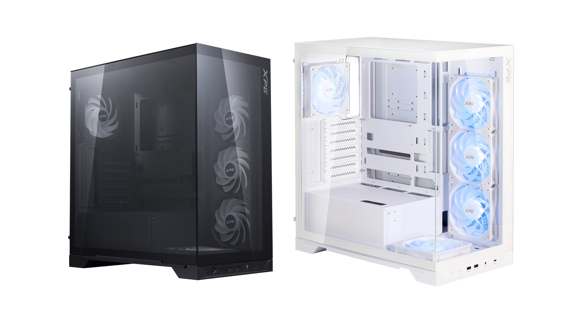 PC Chassis