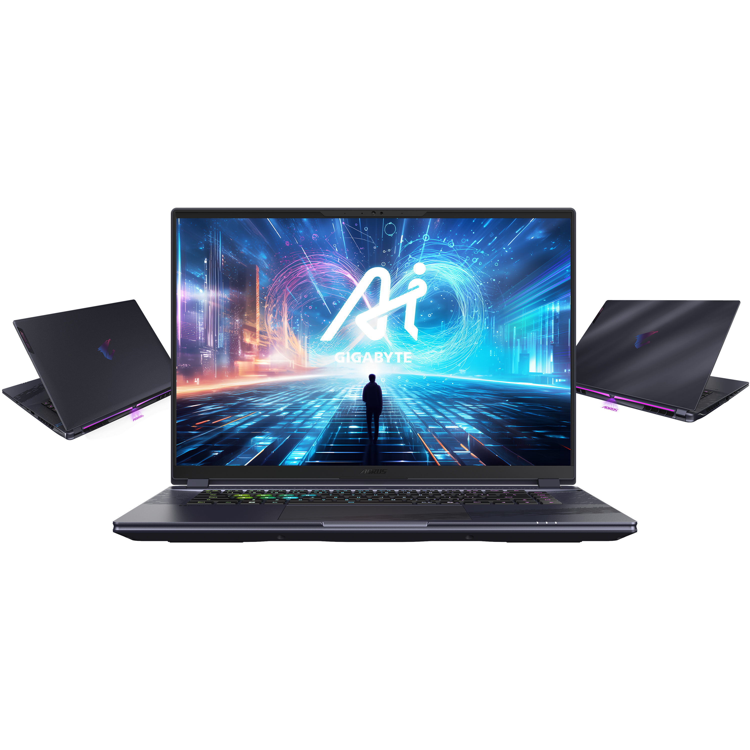 AORUS 16X ゲーミングノートPC