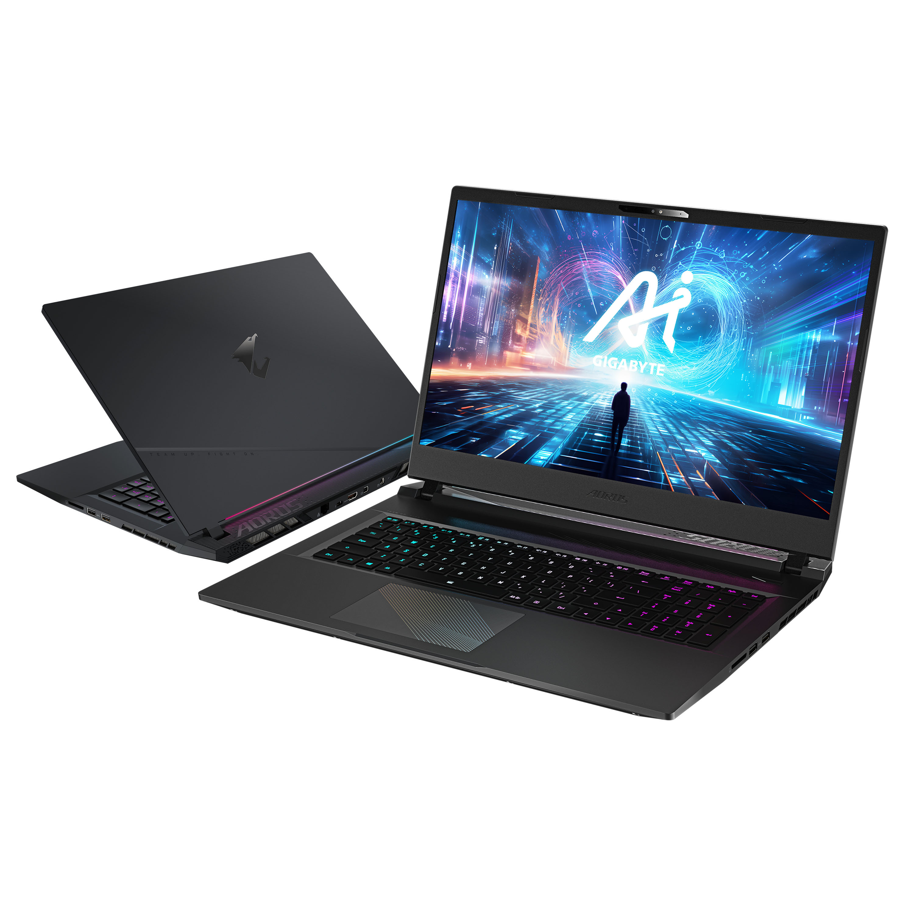 AORUS 17(2024)