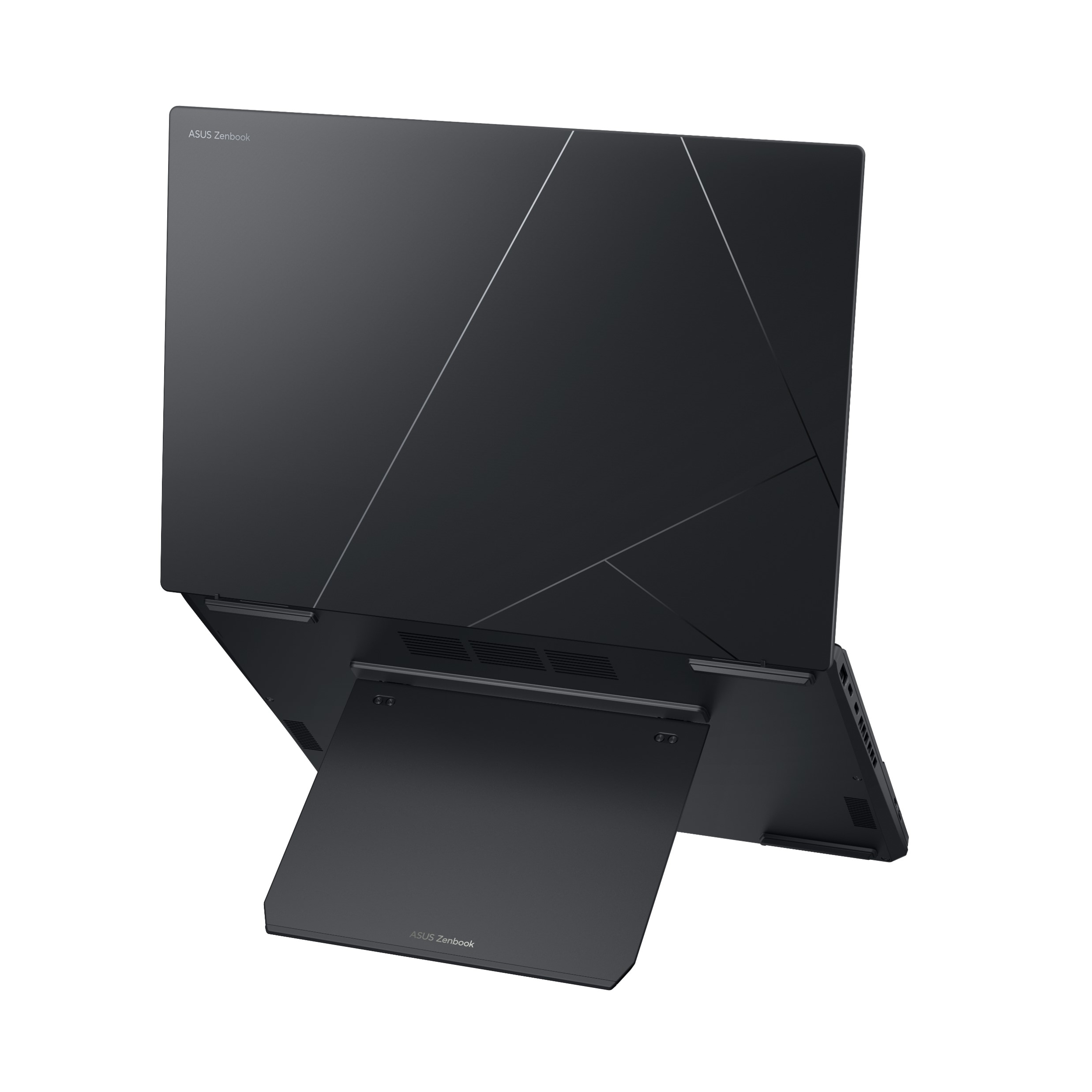 ASUS Zenbook DUO (2024) / 華碩電腦股份有限公司
