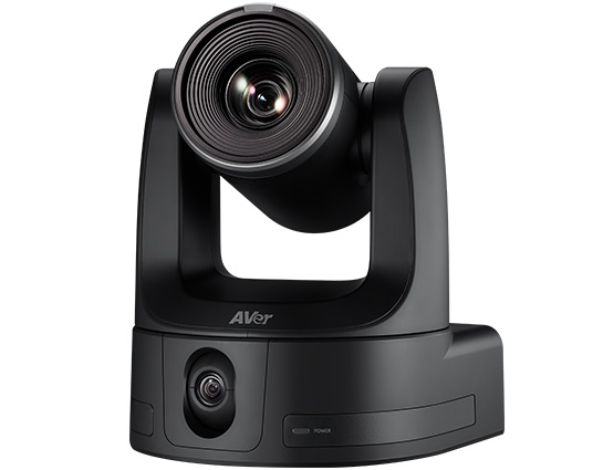 Dual Lens AI Auto Tracking Camera / AVer Information Inc.