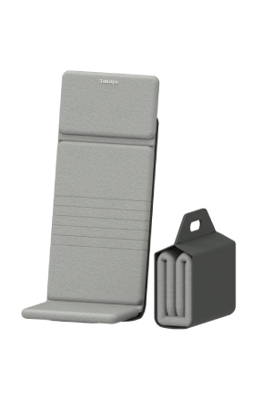 Foldable Massage Cushion / TOKUYO BIOTECH CO., LTD.
