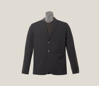 Aeroweave, Air Elastic Blazer / SINGTEX Industrial CO., Ltd.