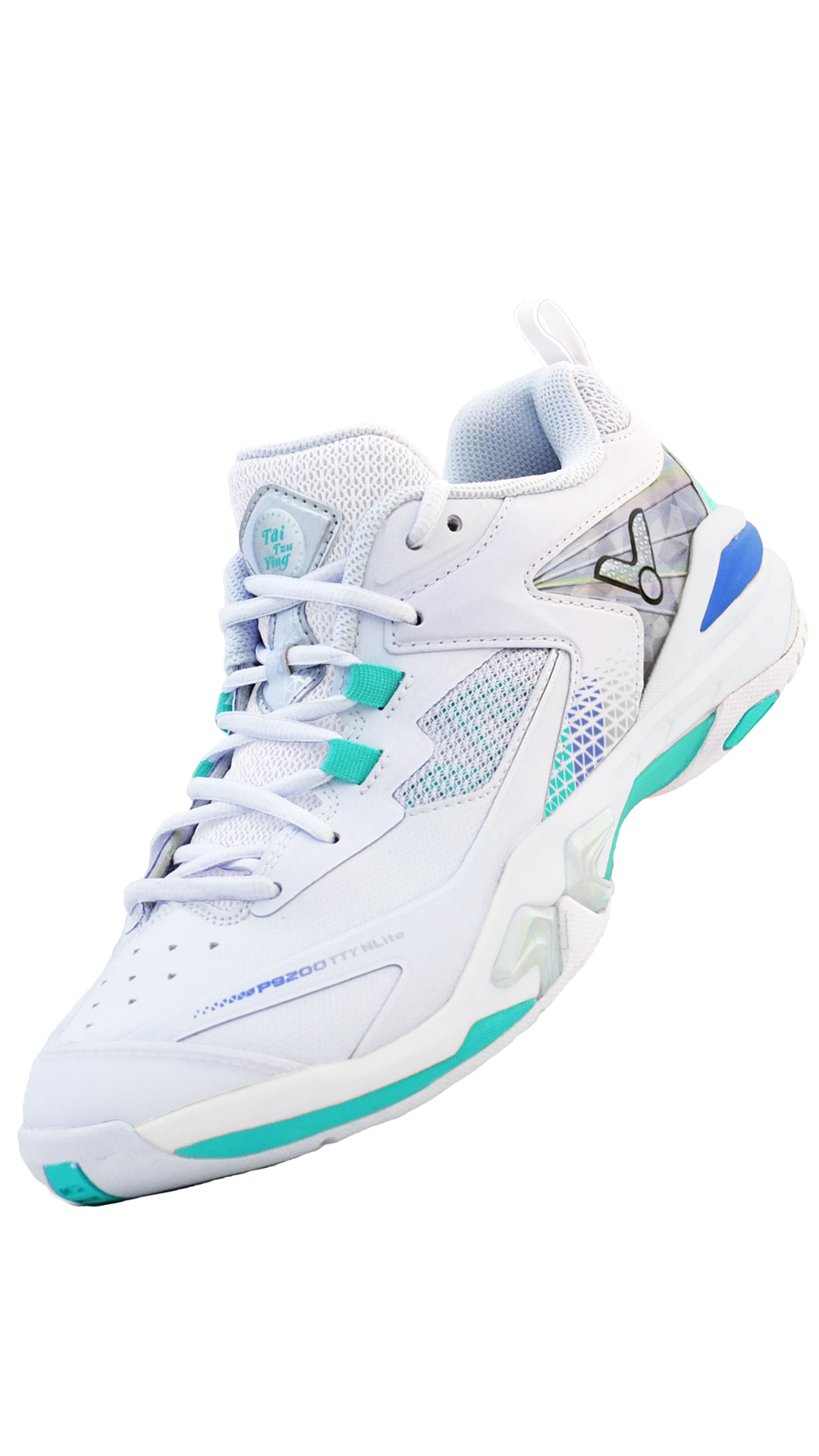 BADMINTON SHOES