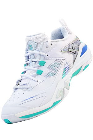 BADMINTON SHOES / Victor Rackets Industrial Corporation