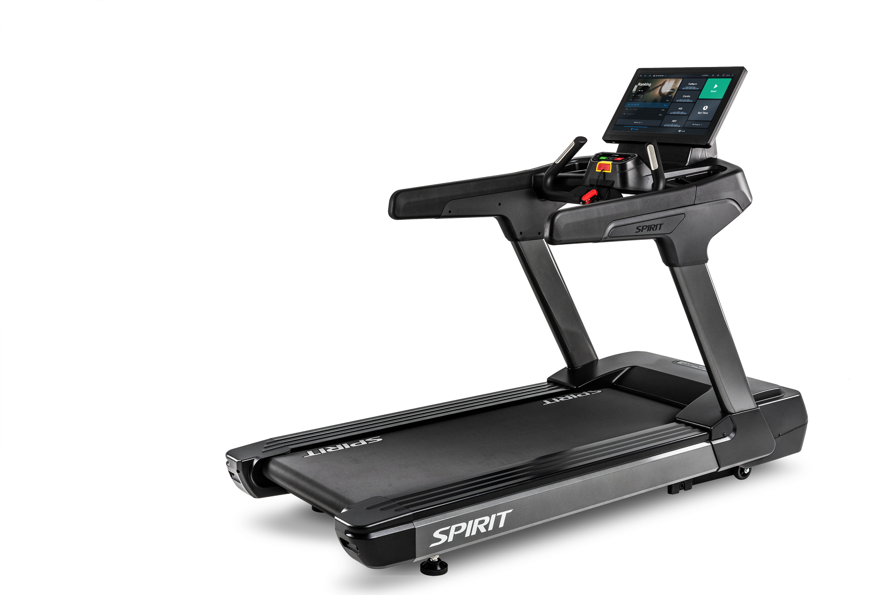 SPIRIT Commerical CT1000商用電跑-岱宇國際股份有限公司