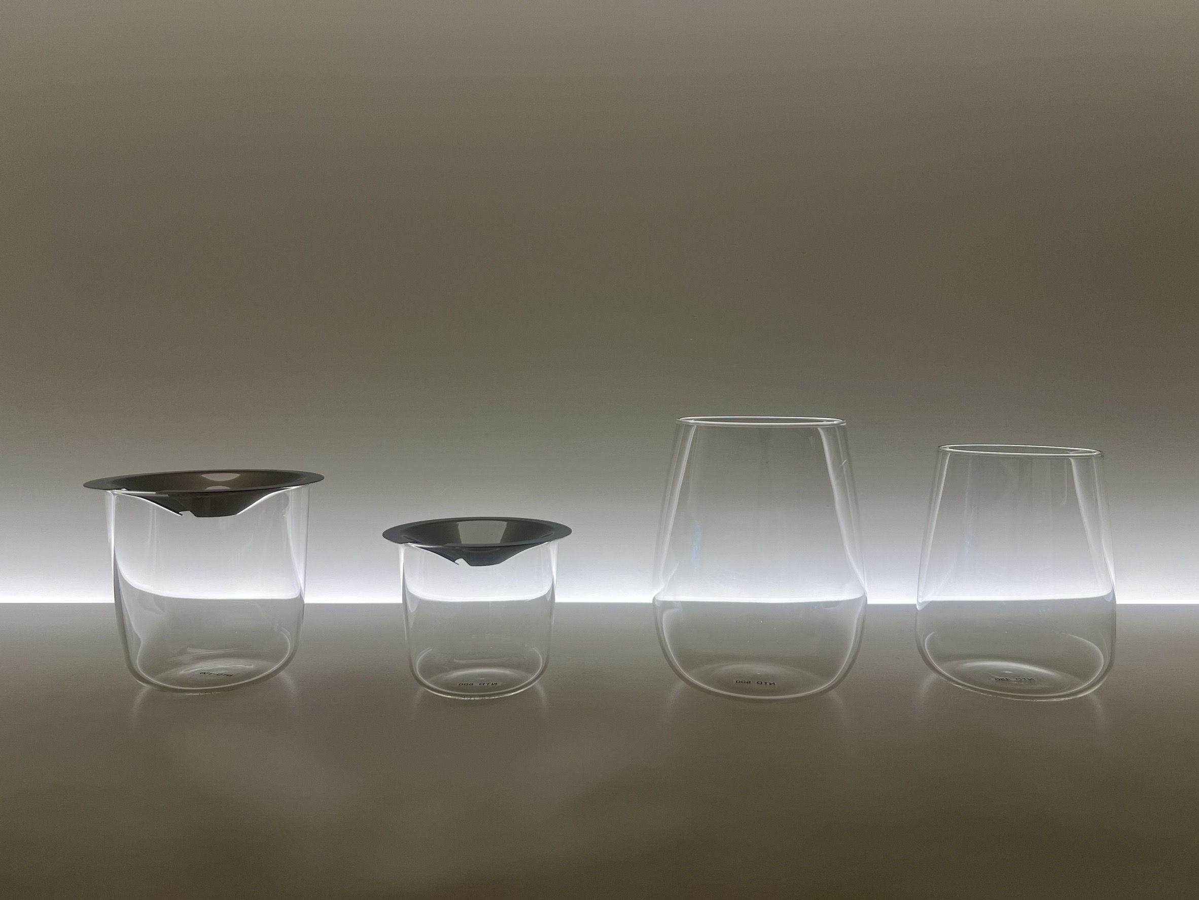 Selection-Wine/Decoration / Taiwan Glass Ind. Corp.
