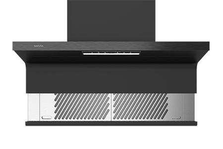 Range Hood / TAIWAN SAKURA CORPORATION