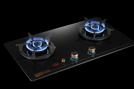 stove / TAIWAN SAKURA CORPORATION