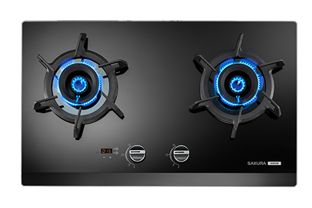 Built in Hob with Timer Function / TAIWAN SAKURA CORPORATION