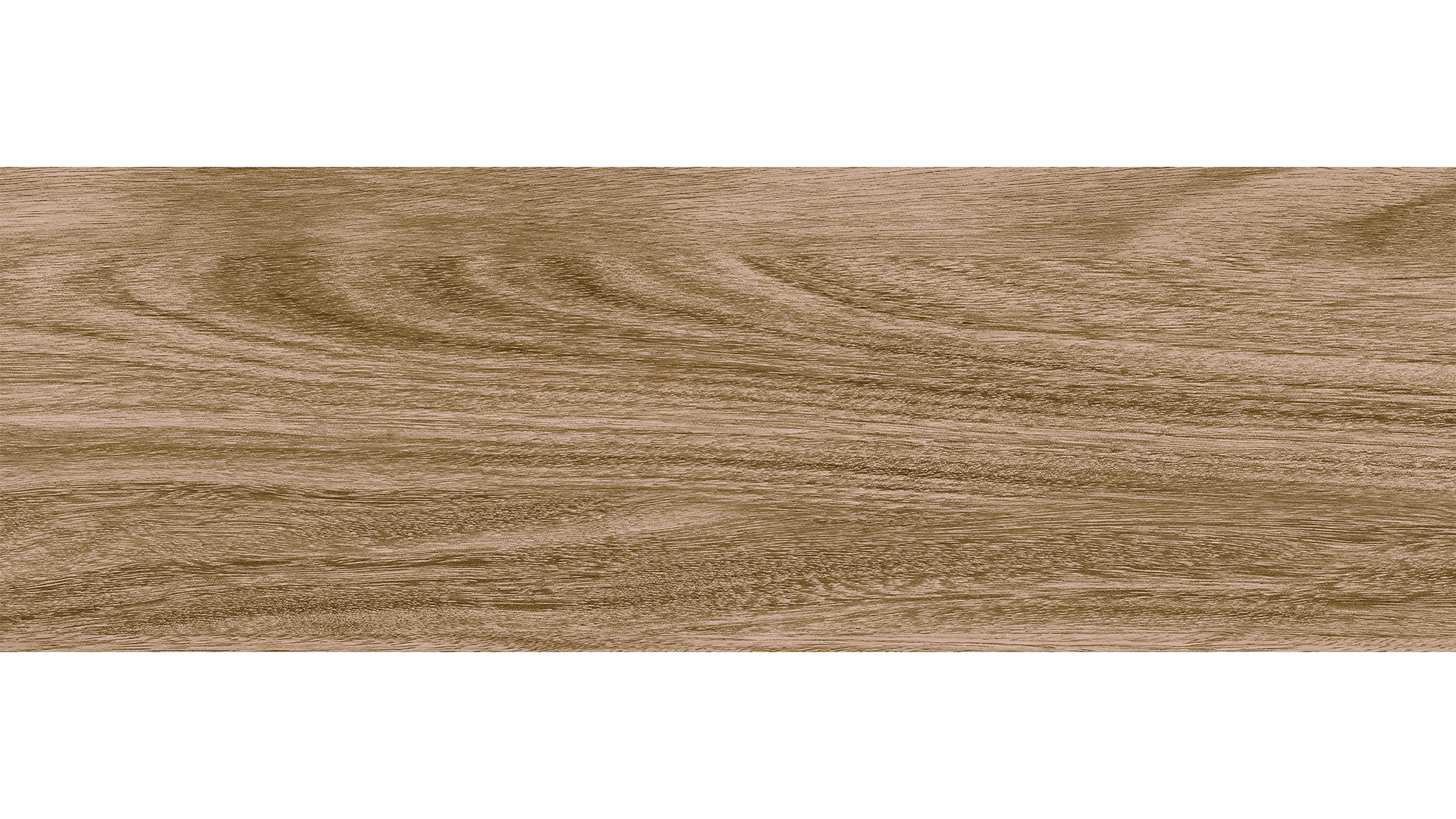 Norwegian Wood II  Glazed Porcelain Tile