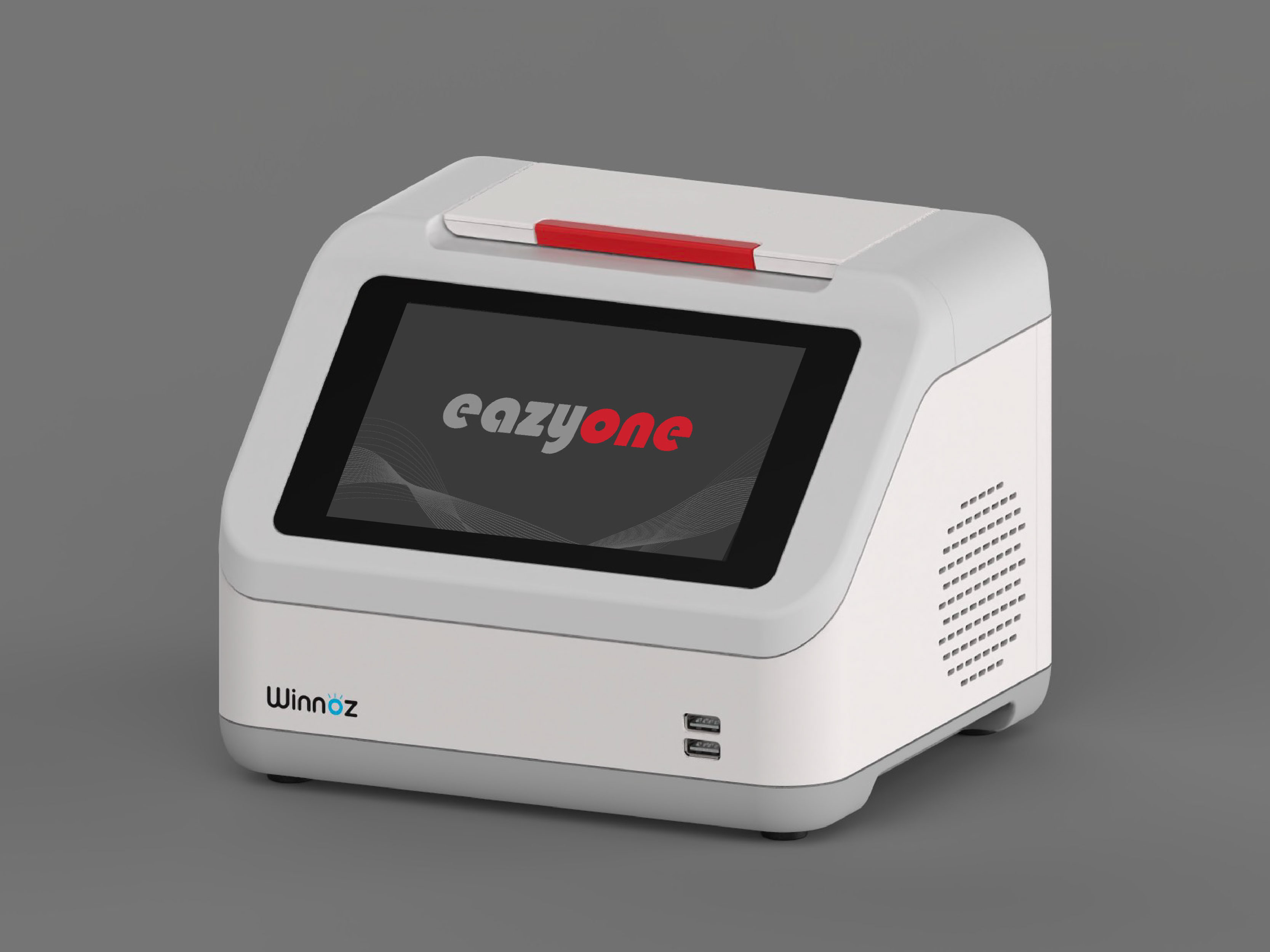 eazyOne Molecular Detection System