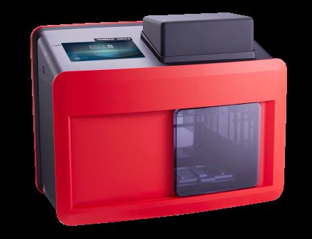 Maelstrom Switch 8 / TAIWAN ADVANCED NANOTECH INC.
