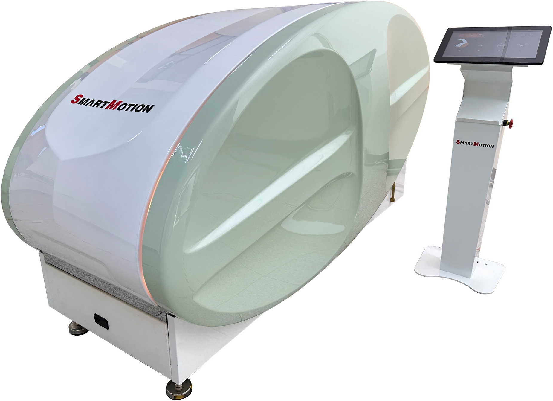 “JianLing” Infrared Therapy Capsule-JIAN LING TECHNOLOGY CO.,LTD